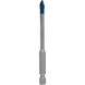 BOSCH EXPERT HEX-9 Hard Ceramic Bohrer, 5 x 90 mm 2608902305 - EXPERT HEX-9 Hard Ceramic Bohrer - 1