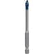 BOSCH EXPERT HEX-9 Hard Ceramic Bohrer, 5,5 x 90 mm 2608902306 - EXPERT HEX-9 Hard Ceramic Bohrer - 1