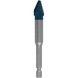 BOSCH EXPERT HEX-9 Hard Ceramic Bohrer, 12 x 90 mm 2608902311 - EXPERT HEX-9 Hard Ceramic Bohrer - 1