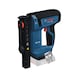 BOSCH Akku-Holzklammerer GTH 18V-14 0601482800 - Blechnibbler (Akku) - 1