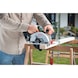 BOSCH Akku-Kreiss&auml;ge EasyCirc 18V-48 06033B1500 - Handkreiss&auml;ge (Akku) - 2