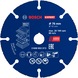 BOSCH EXPERT multi-material carbide cutting disc, 76 x 10 mm 2608902373 - Cutting-off wheel - 1