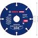 BOSCH EXPERT&nbsp;Multi Material Carbide-Trennscheibe, 115&nbsp;x&nbsp;22,23&nbsp;mm 2608902488 - Trennschleifscheibe - 2