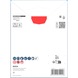 BOSCH EXPERT&nbsp;Multi Material Carbide-Trennscheibe, 115&nbsp;x&nbsp;22,23&nbsp;mm 2608902488 - Trennschleifscheibe - 3