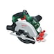 BOSCH Akku-Kreiss&auml;ge EasyCirc 18V-48 06033B1500 - Handkreiss&auml;ge (Akku) - 1