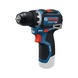 BOSCH Cordless drill/driver GSR 12V-32 06019N7000 - Drill driver (cordless) - 1