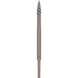 BOSCH EXPERT SDS plus-8C pointed chisel, 250 mm 2608901694 - Chisels - 1