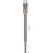 BOSCH EXPERT SDS plus-8C flat chisel, 20 x 250 mm 2608901695 - Flat chisel - 2