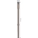 BOSCH EXPERT SDS max-8C Flachmei&szlig;el, 25&nbsp;x&nbsp;400&nbsp;mm 2608901697 - Flachmei&szlig;el - 2