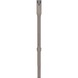 BOSCH EXPERT SDS max-8C Flachmei&szlig;el, 25&nbsp;x&nbsp;400&nbsp;mm 2608901697 - Flachmei&szlig;el - 1