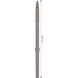 BOSCH EXPERT SDS plus-8C pointed chisels, 400 mm, 10-piece set 2608901700 - Chisels - 2