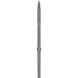 BOSCH EXPERT SDS plus-8C pointed chisels, 400 mm, 10-piece set 2608901700 - Chisels - 1