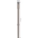 BOSCH EXPERT SDS plus-8C flat chisels, 25 x 400 mm, 10-piece set 2608901701 - Flat chisel - 2