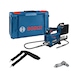 BOSCH GFP 18V-10 cordless grease gun in XL-BOXX (without battery) 06019N6001 - Cartridge gun (cordless) - 1