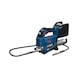 BOSCH GFP 18V-10 cordless grease gun without battery 06019N6000 - Cartridge gun (cordless) - 3