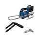 BOSCH GFP 18V-10 cordless grease gun without battery 06019N6000 - Cartridge gun (cordless) - 1