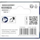 BOSCH PRO Adapter f&uuml;r Fettpresse, 400&nbsp;g, Schraubkartusche 2608001204 - Handwerkzeug (Teile) - 3
