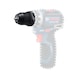 BOSCH FlexiClick-Aufsatz GFA 12-M 1600A037MD - Bohrfutter (Sonstige) - 3