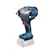 BOSCH Akku-Drehschlagschrauber GDS 18V-780 06019P4000 - Schlagschrauber (Akku) - 1