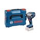 BOSCH GSD 18V-780 cordless impact driver in L-BOXX 06019P4003 - Impact wrench (cordless) - 1