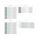 BOSCH PRO Wood and Metal Set for Kitchen Fitters, 100 mm, 30-piece 2607011945 - Saw blade for jigsaw - 3