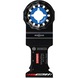 BOSCH EXPERT AIZ 32 AIT MetalMax Tauchs&auml;geblatt, 32 x 40&nbsp;mm, 5 teilig 2608902047 - EXPERT AIZ 45 AIT MetalMax Tauchs&auml;geblatt - 1