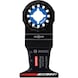 BOSCH EXPERT AIZ 45 AIT MetalMax plunge-cut saw blade, 45 x 35 mm 2608902054 - EXPERT AIZ 32 AIT MetalMax plunge-cut saw blade - 1