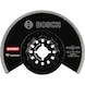 BOSCH EXPERT ACZ 85 RD4 Grout Segment Blade, 85 mm 2608902057 - Saw blade (other) - 1
