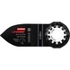 BOSCH EXPERT AVZ 32 RT4 sanding finger, 32 x 53 mm 2608902066 - EXPERT AVZ 32 sanding finger - 1