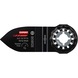 BOSCH EXPERT AVZ 32 RT10 Schleiffinger, 32&nbsp;x 53&nbsp;mm 2608902067 - EXPERT AVZ 32 Schleiffinger - 1