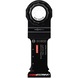 BOSCH EXPERT PAIZ 32 APIT MultiMax plunge-cut jigsaw blade, 32 x 55 mm 2608902070 - Saw blade for oscillator - 1