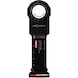 BOSCH EXPERT PAIZ 32 AIT MetalMax Tauchs&auml;geblatt, 32 x 70&nbsp;mm 2608902076 - S&auml;geblatt f&uuml;r Oszillierer - 1