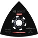 BOSCH EXPERT MAVZ 116 RT2 sanding plate, 116 mm 2608902078 - EXPERT MAVZ 116 sanding pad - 1