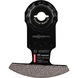BOSCH EXPERT MATI 68 RD4 Corner Blade, 68 x 30&nbsp;mm 2608902082 - S&auml;geblatt f&uuml;r Oszillierer - 1