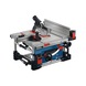 BOSCH GTS 70-216 table saw 0601B30600 - Electric table saw (semi-stationary) - 1