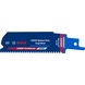 BOSCH EXPERT Medium-Thick Tough Metal S555HHC S&auml;bels&auml;geblatt, 10 teilig 2608902320 - EXPERT S555HHC S&auml;bels&auml;geblatt - 1