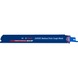 BOSCH EXPERT Medium-Thick Tough Metal S1155HHC reciprocating saw blade, 3-piece set 2608902324 - EXPERT S1155HHC reciprocating saw blade - 1