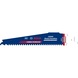 BOSCH EXPERT Window Demolition S959DHM reciprocating saw blade, 10-piece set 2608902329 - EXPERT S959DHM reciprocating saw blade - 1