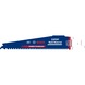 BOSCH EXPERT Multi-Material S959XHM Reciprocating Saw Blade, 10-piece set 2608902333 - EXPERT S959XHM reciprocating saw blade - 1