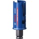 BOSCH EXPERT Construction Material Power Change Plus hole saw, 32 x 60 mm 2608901917 - EXPERT Construction Material Power Change Plus hole saw - 1