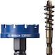 BOSCH EXPERT Sheet Metal Power Change Plus hole saw, 51 x 5 mm 2608901961 - EXPERT Sheet Metal Power Change Plus hole saw - 1