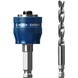 BOSCH EXPERT Power Change Plus mit Zentrierbohrer 2-teilig 2608901966 - Bohrer (Teile) - 1