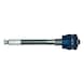 BOSCH EXPERT Power Change Plus hole saw adapter, hexagonal, 150 mm 2608902031 - Accessories for hole saws - 1