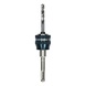 BOSCH EXPERT Power Change Plus Aufnahmes mit Vorbohrer, HSS-G, 7,15x45x85mm 2608902035 - Elektrowerkzeuge Teile - 1
