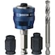 BOSCH EXPERT Power Change Plus Umr&uuml;st-Satz 7,15x45x85mm 2608902039 - Zubeh&ouml;r f&uuml;r Lochs&auml;gen - 1