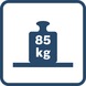 BOSCH GTA 571 transport and work table 0601B22800 - Factory equipment, workshop equipment (other) - 3