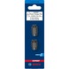 BOSCH EXPERT Power Change Plus Adaptermuttern-Set 2x 14-30 mm 4x 32-210 mm 2608902040 - Elektrowerkzeuge Teile - 3