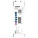 BOSCH EXPERT Adapter zur Locherweiterung, Durchmesser  11 x HEX 6,35 mm 2608902042 - Handwerkzeug (Teile) - 2