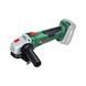 BOSCH PWS 18V-70 cordless angle grinder 06033E6000 - Angle grinder (cordless) - 2