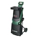 BOSCH Akku-H&auml;cksler UniversalShredder 2x18V-25, 2x Akku PBA 18V 4.0Ah 06008E0000 - Gartenger&auml;t - 1